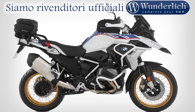 rivenditore ufficiale distributore wunderlich italia